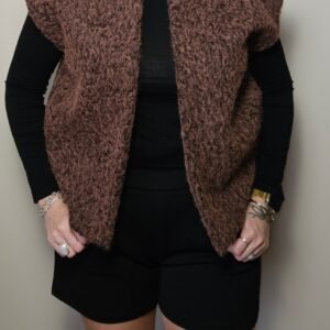 GILET ANA