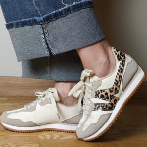 BASKETS LEO DETENTE