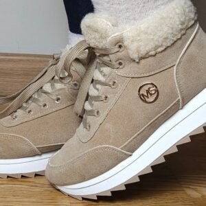 BOOTS COCOONING