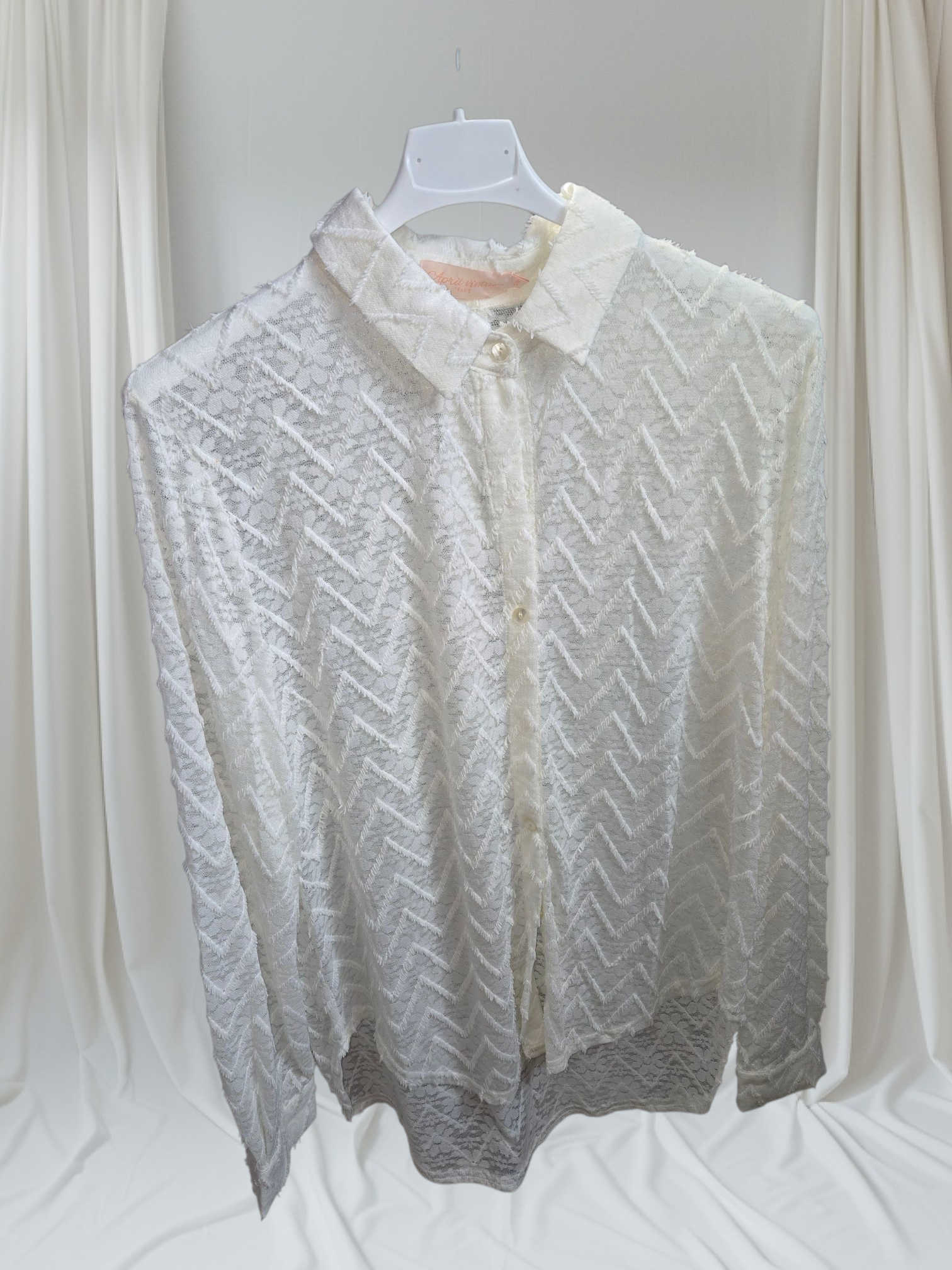 CHEMISE MILA – Image 3