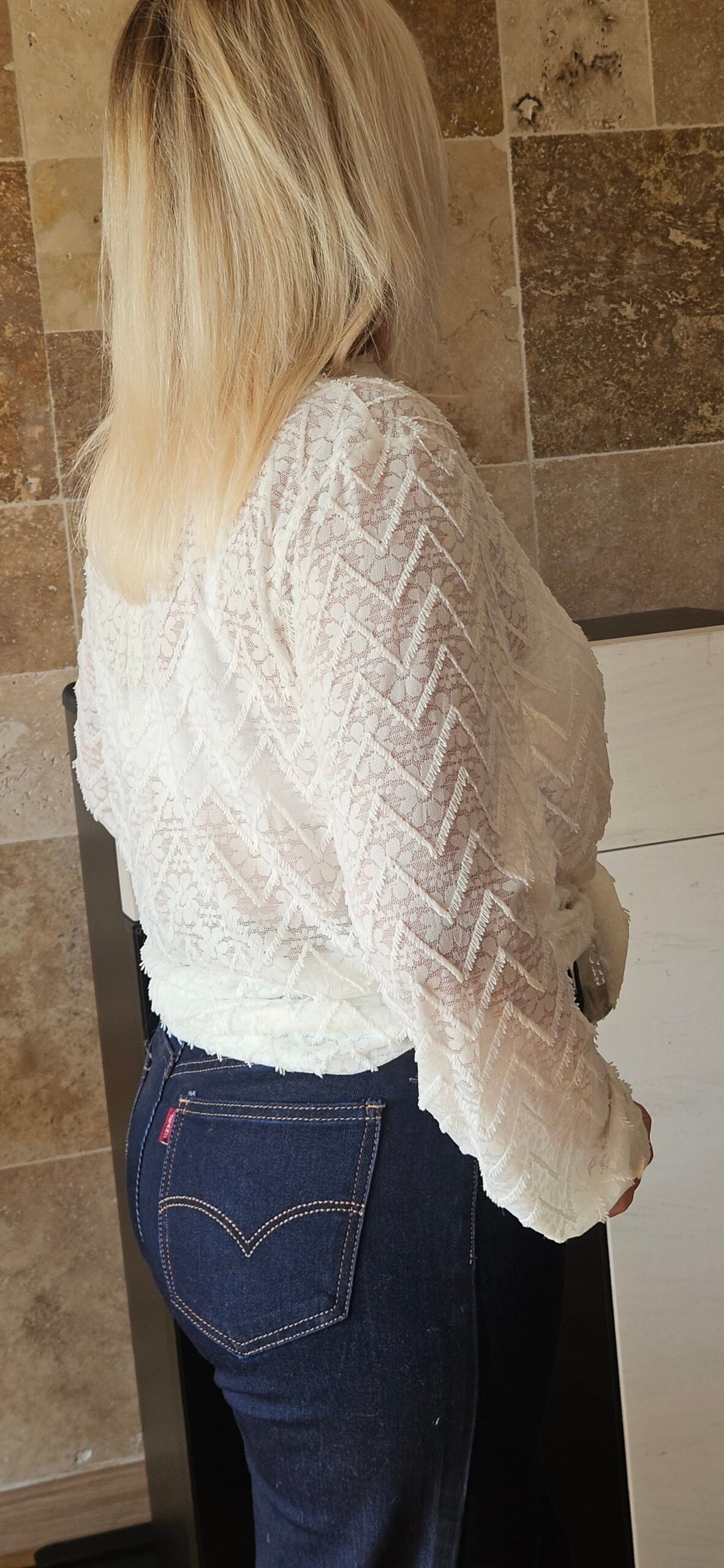 CHEMISE MILA – Image 2