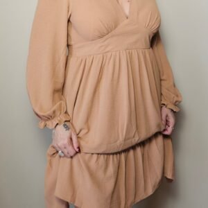 ROBE NINA