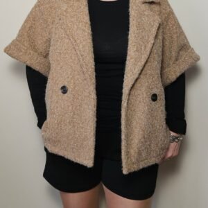 VESTE LOUISE