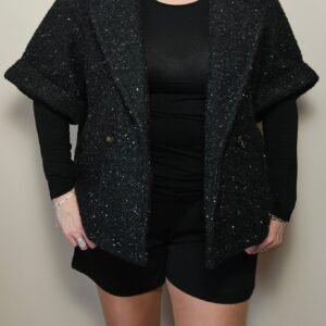 VESTE LOUISE