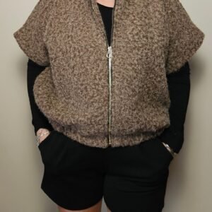 VESTE NINA