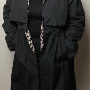 PARKA LEO