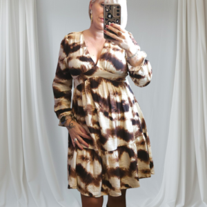 ROBE CLARA