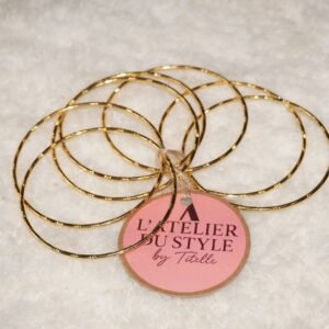 BRACELET SEMAINIER