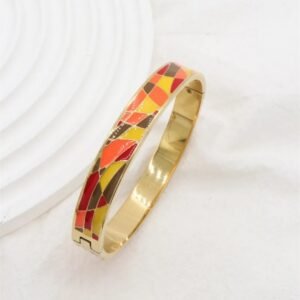 BRACELET MOZAIQUE