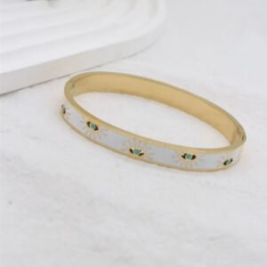 BRACELET OEIL DE LUNE