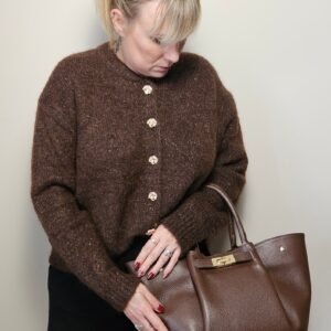 GILET CHOCO