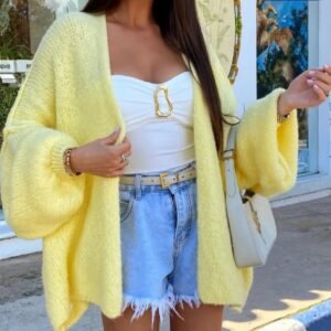 GILET LOVE