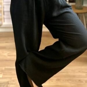 PANTALON COTON