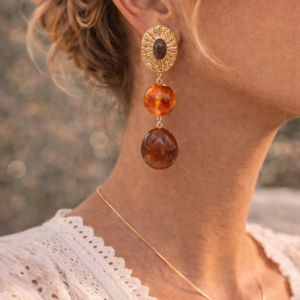 BOUCLE BOHEME