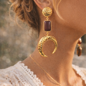 BOUCLE LUNE