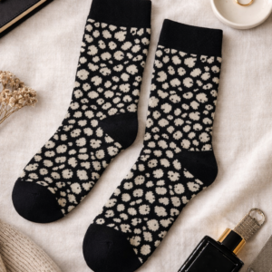CHAUSSETTES LEO