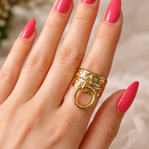 BAGUE ANNEAU